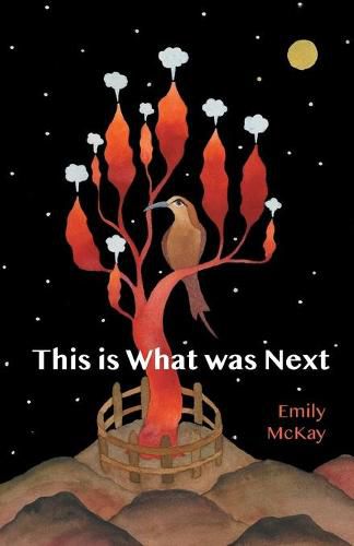 Cover image for This is What was Next