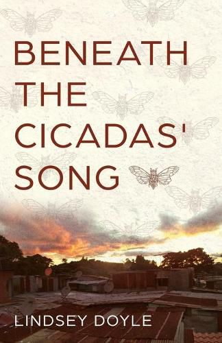 Cover image for Beneath the Cicadas' Song