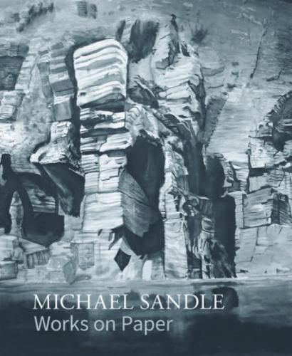 Cover image for Michael Sandle