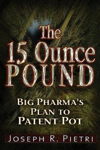 Cover image for 15 Ounce Pound