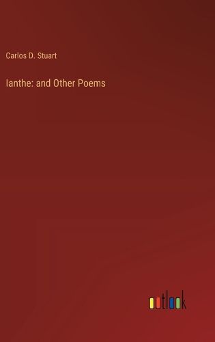 Cover image for Ianthe