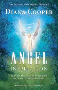 Cover image for Angel Inspiration