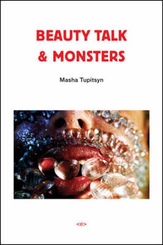Beauty Talk and Monsters