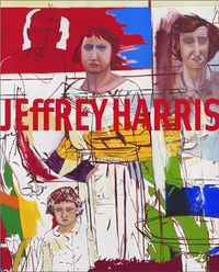 Cover image for Jeffrey Harris