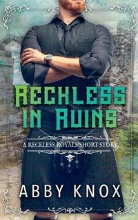 Cover image for Reckless in Ruins