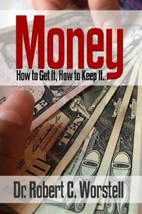 Cover image for Money