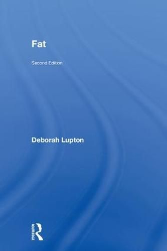 Cover image for Fat