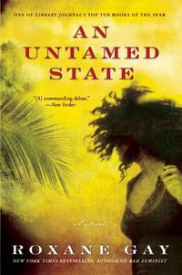 Cover image for An Untamed State
