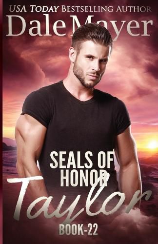 Cover image for Taylor: SEALs of Honor