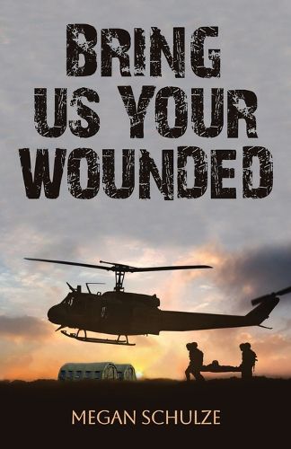 Bring Us Your Wounded