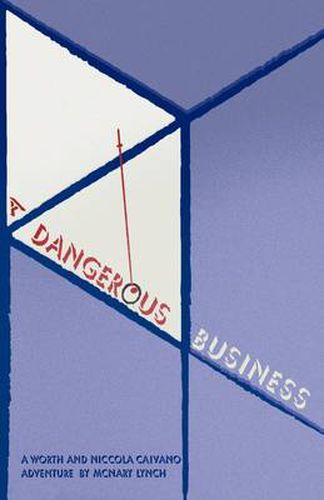 Cover image for A Dangerous Business