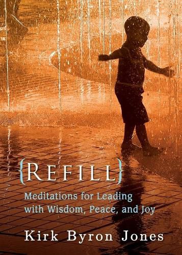 Cover image for Refill