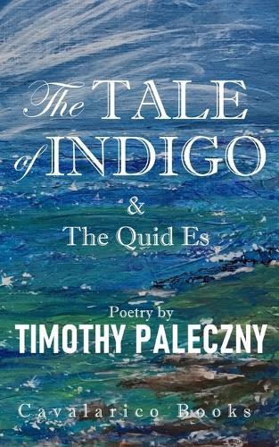 Cover image for The Tale of Indigo