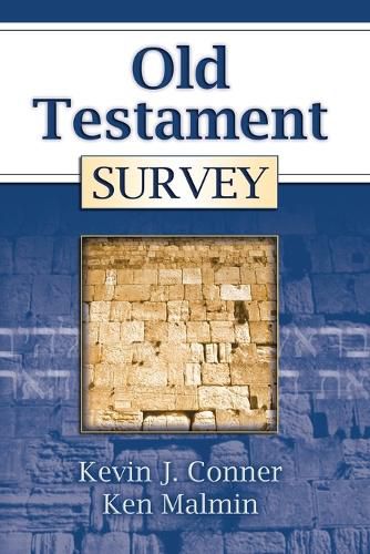 Cover image for Old Testament Survey