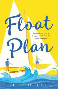 Cover image for Float Plan