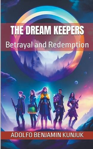 The Dream Keepers