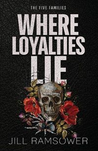 Cover image for Where Loyalties Lie