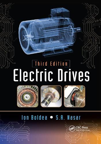 Cover image for Electric Drives