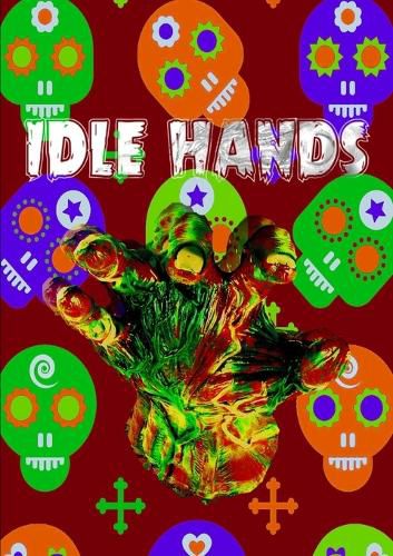 Cover image for Idle Hands