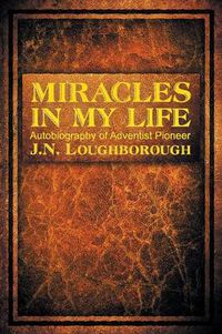 Cover image for Miracles in My Life