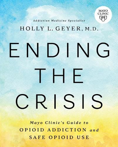 Cover image for Ending the Crisis