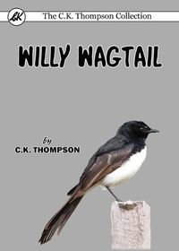 Cover image for Willy Wagtail