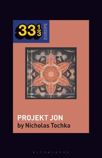 Cover image for Ardit Gjebrea's Projekt Jon