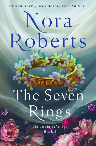 Cover image for The Seven Rings