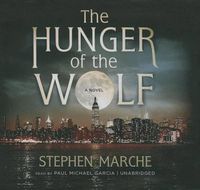 Cover image for The Hunger of the Wolf
