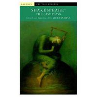 Cover image for Shakespeare: The Last Plays