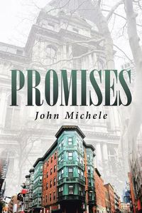 Cover image for Promises