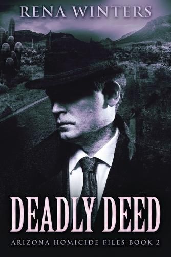 Cover image for Deadly Deed