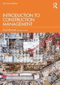 Cover image for Introduction to Construction Management