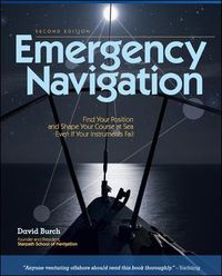 Cover image for Emergency Navigation