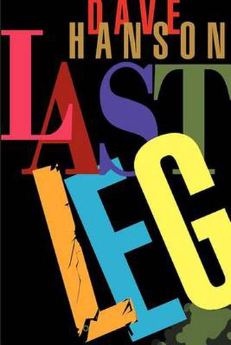 Cover image for Last Leg