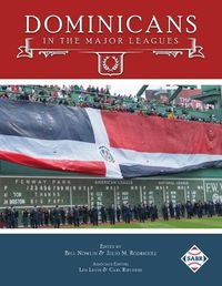 Cover image for Dominicans in the Major Leagues