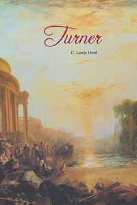 Cover image for Turner: Five Leters and a PostScript