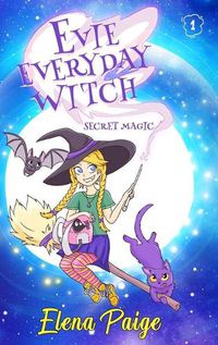 Cover image for Secret Magic