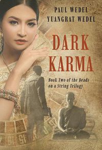 Cover image for Dark Karma