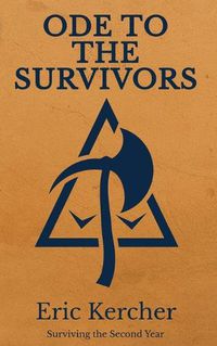 Cover image for Ode to the Survivors