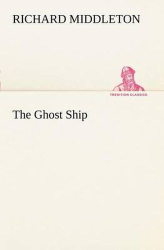 Cover image for The Ghost Ship