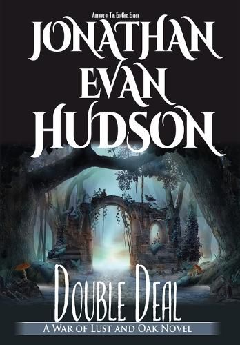 Cover image for Double Deal