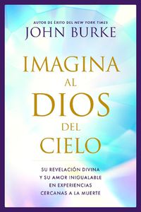 Cover image for Imagina Al Dios Del Cielo