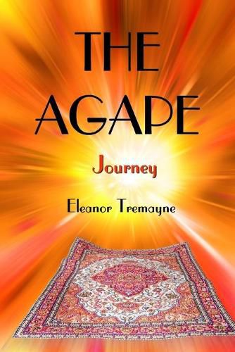 Cover image for The Agape