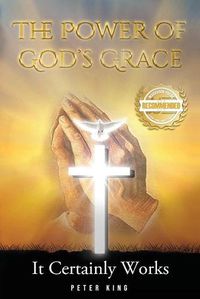 Cover image for The Power of God's Grace