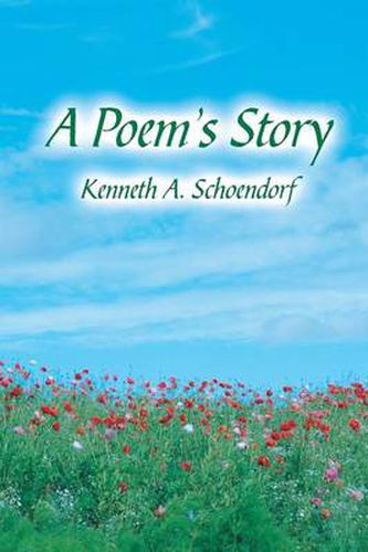 Cover image for A Poem's Story