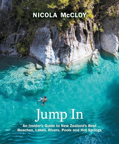 Cover image for Jump In
