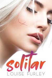 Cover image for Solitar