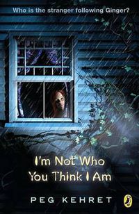 Cover image for I'm Not Who You Think I Am