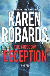 Cover image for The Moscow Deception